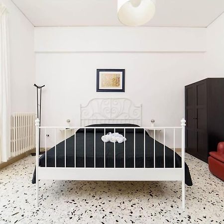דירות סלרנו Casa Vivi מראה חיצוני תמונה