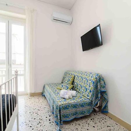 דירות סלרנו Casa Vivi מראה חיצוני תמונה