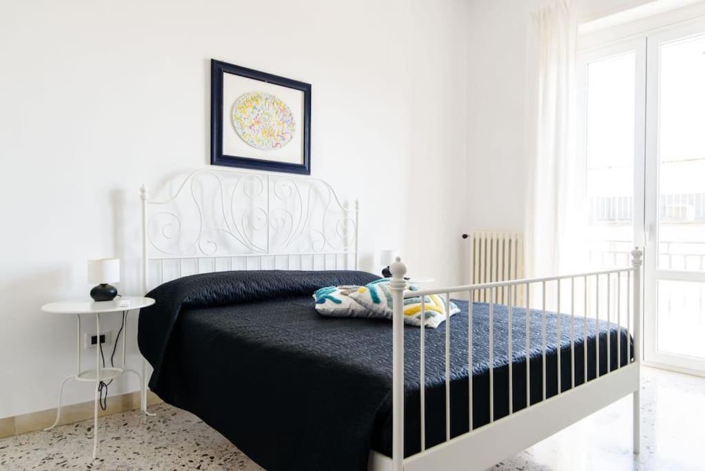 דירות סלרנו Casa Vivi מראה חיצוני תמונה