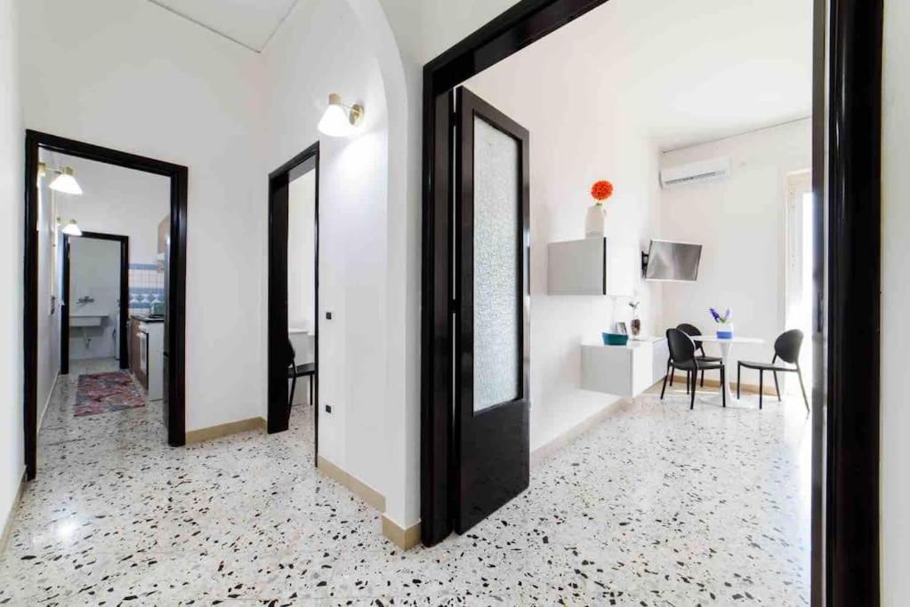 דירות סלרנו Casa Vivi מראה חיצוני תמונה