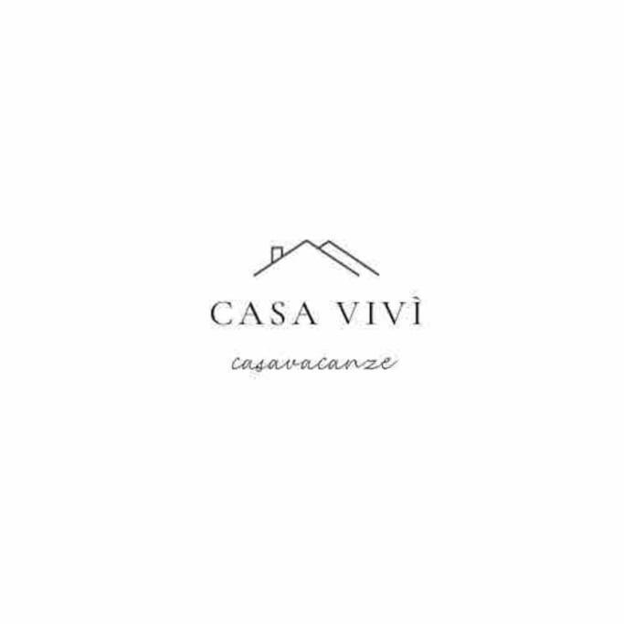 דירות סלרנו Casa Vivi מראה חיצוני תמונה