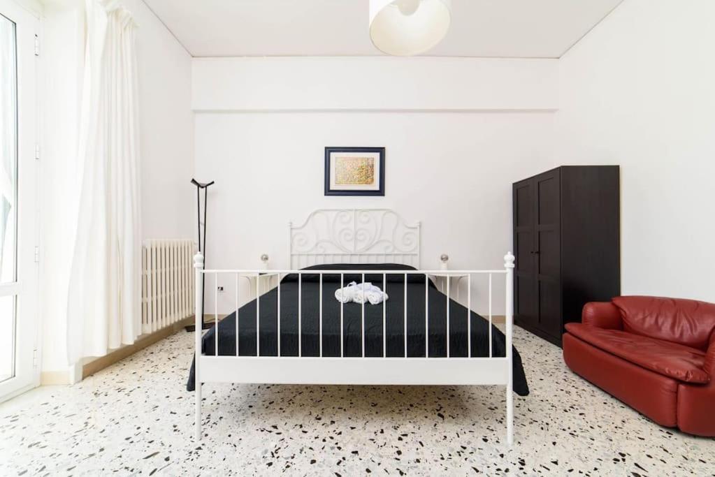 דירות סלרנו Casa Vivi מראה חיצוני תמונה